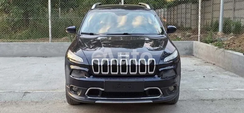 Jeep Cherokee — polovni automobil