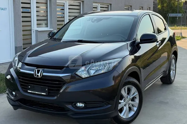 Honda HR-V — polovni automobil, oglas