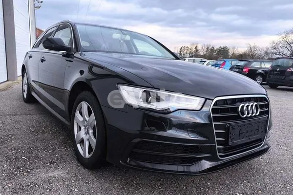 Audi A6 — polovni automobil