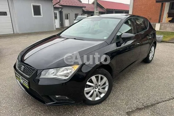 Seat Leon — polovni automobil