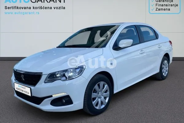 Peugeot 301 — polovni automobil