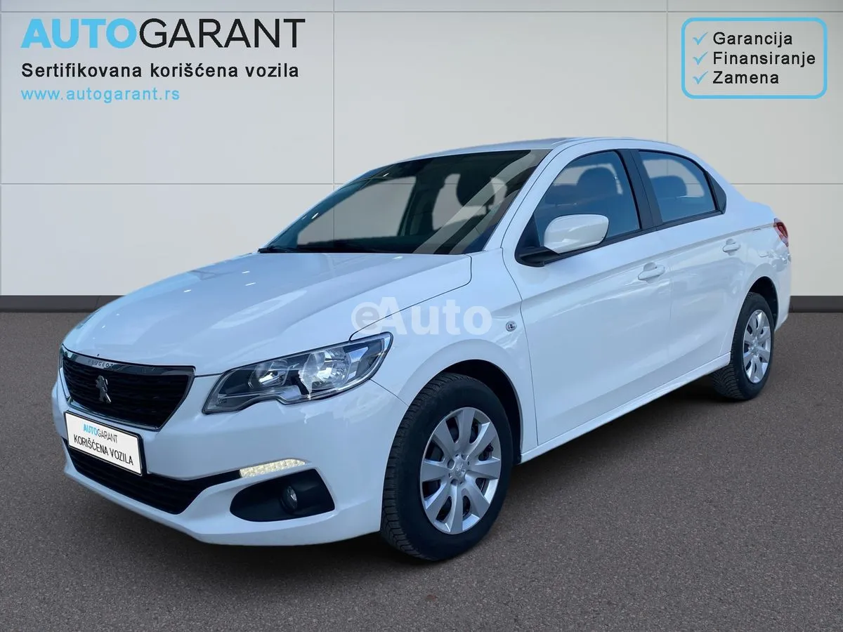 Peugeot 301 — polovni automobil
