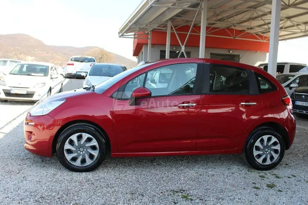 Citroen C3 — polovni automobil