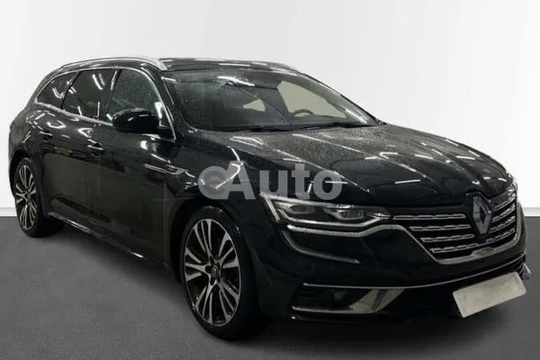 Renault Talisman — polovni automobil