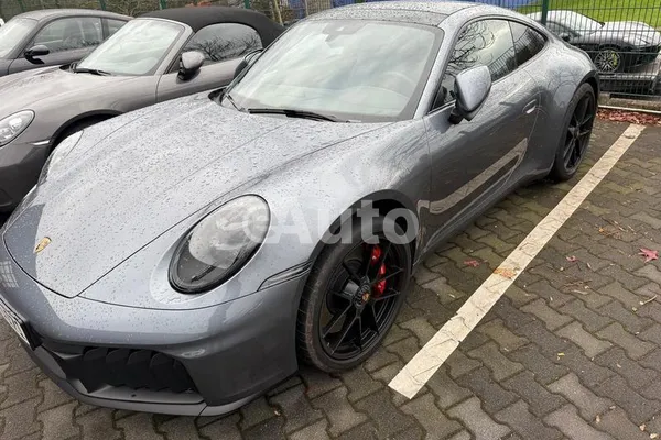 Porsche 911 — polovni automobil