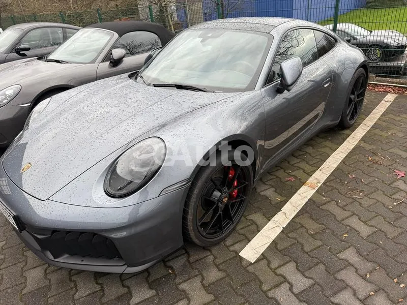 Porsche 911 — polovni automobil