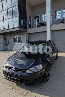 Volkswagen Golf 7 — polovni automobil