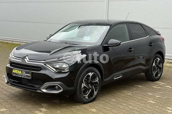 Citroen C4 — polovni automobil