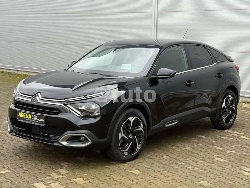 Citroen C4 — polovni automobil