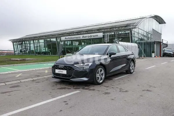 Audi A3 — polovni automobil