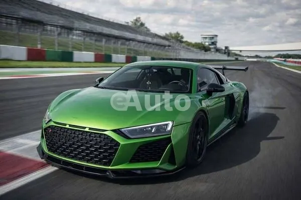 Audi R8 — polovni automobil