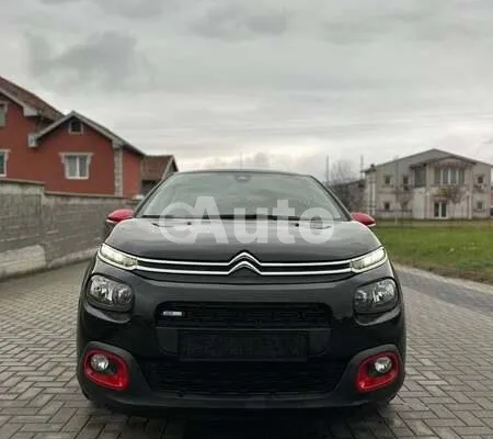 Citroen C3 — polovni automobil