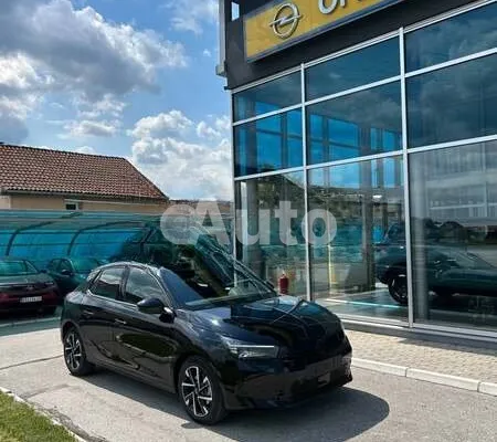 Opel Corsa F — polovni automobil