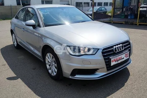 Audi A3 — polovni automobil