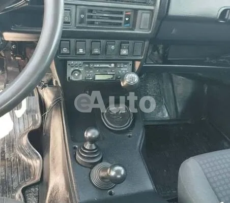 Lada Niva — polovni automobil