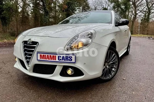 Alfa Romeo Giulietta — polovni automobil