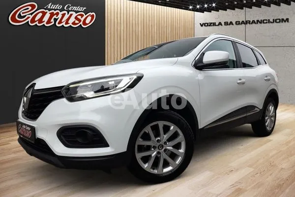 Renault Kadjar — polovni automobil