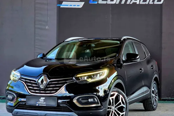 Renault Kadjar — polovni automobil