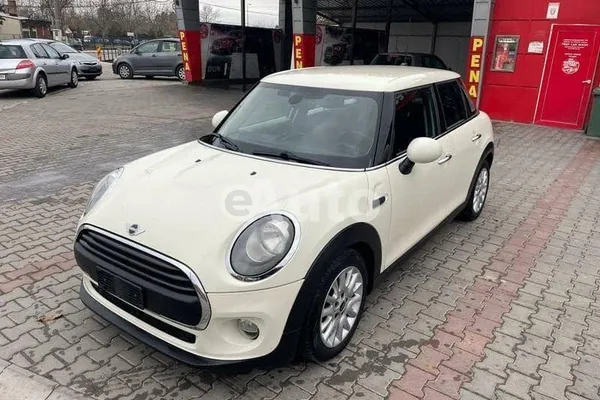 MINI One — polovni automobil