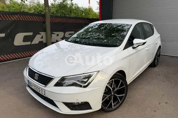 Seat Leon — polovni automobil