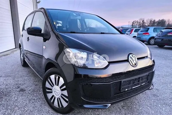 Volkswagen up! — polovni automobil