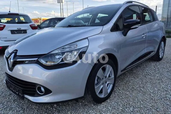 Renault Clio — polovni automobil