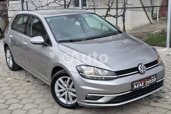 Volkswagen Golf 7 — polovni automobil