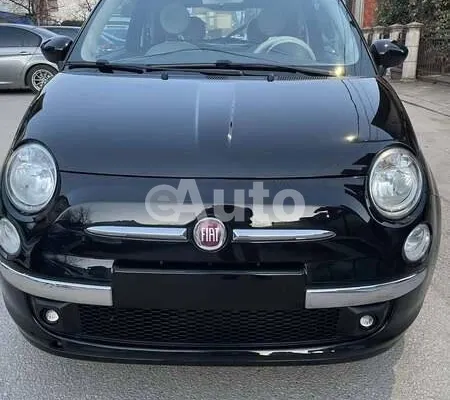 Fiat 500 — polovni automobil