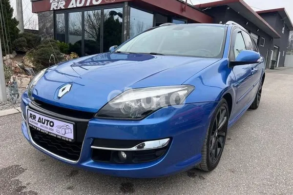 Renault Laguna — polovni automobil