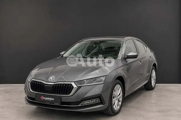 Škoda Octavia — polovni automobil