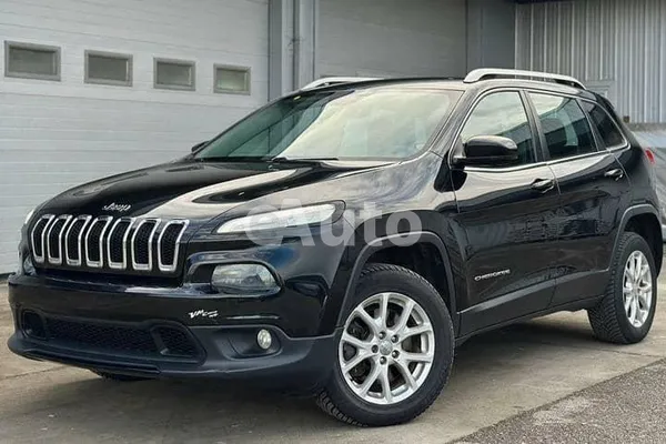 Jeep Cherokee — polovni automobil