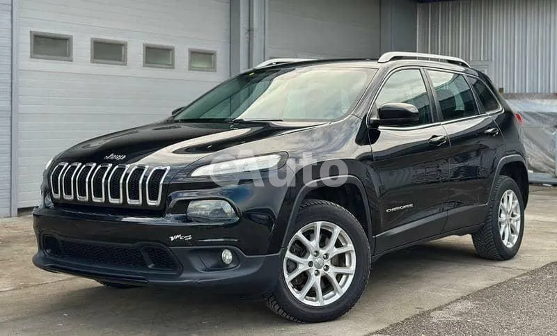 Jeep Cherokee — polovni automobil