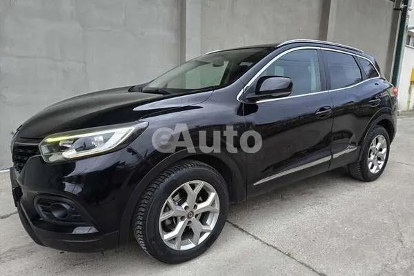 Renault Kadjar — polovni automobil