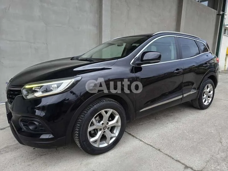 Renault Kadjar — polovni automobil