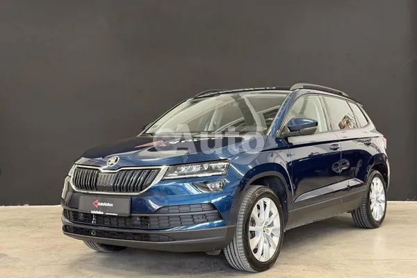 Škoda Karoq — polovni automobil
