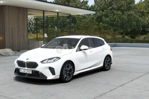 BMW 116 — polovni automobil