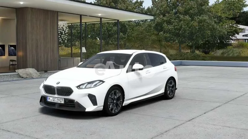 BMW 116 — polovni automobil