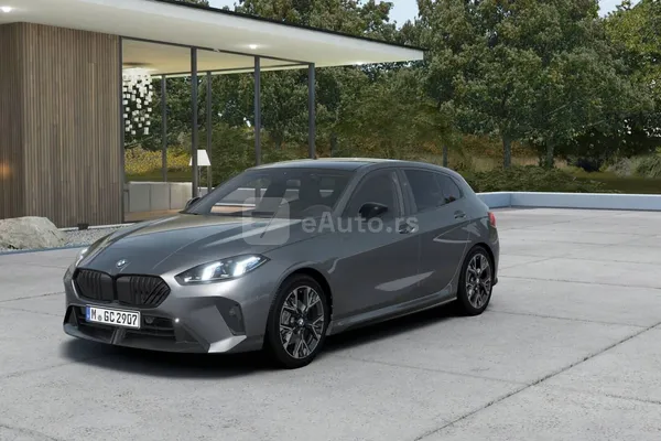 BMW 116 — polovni automobil