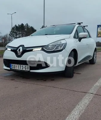 Renault Clio — polovni automobil