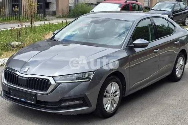 Škoda Octavia — polovni automobil