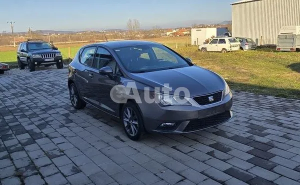 Seat Ibiza — polovni automobil