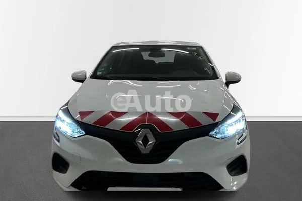 Renault Clio — polovni automobil