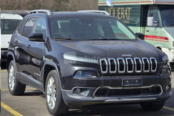 Jeep Cherokee — polovni automobil