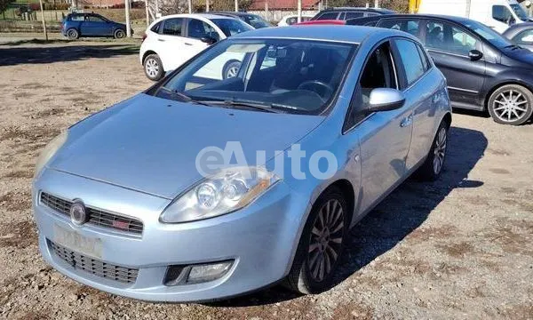 Fiat Brava — polovni automobil