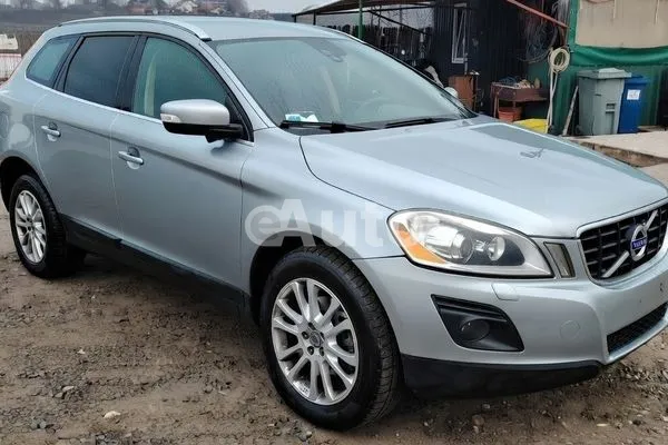 Volvo XC60 — polovni automobil