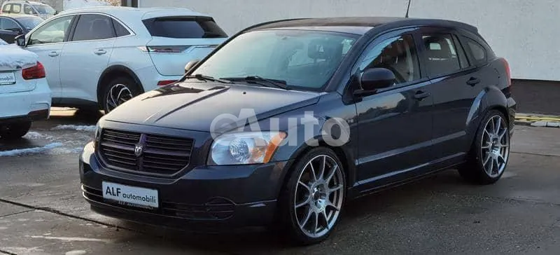 Dodge Caliber — polovni automobil