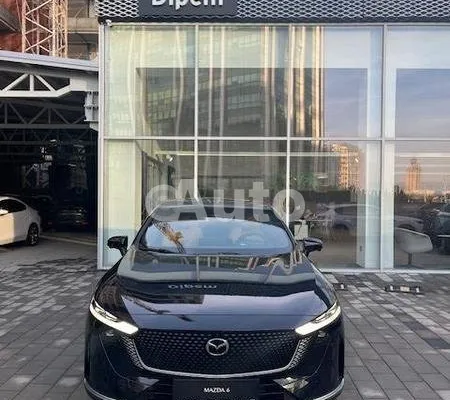 Mazda 6e — polovni automobil