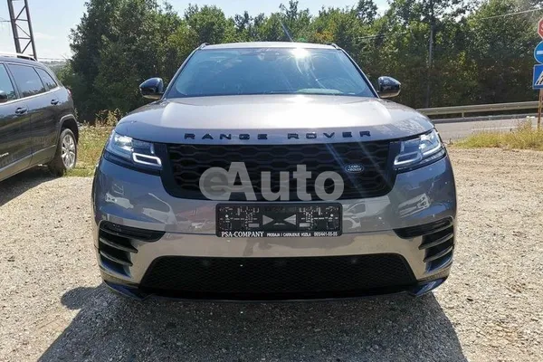 Land Rover Range Rover Velar — polovni automobil