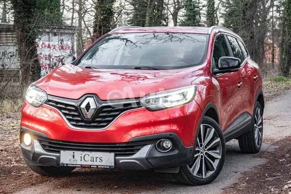 Renault Kadjar — polovni automobil