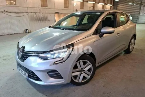 Renault Clio — polovni automobil